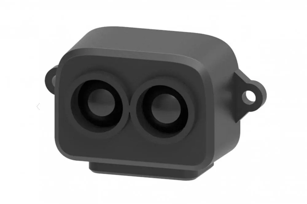 TF-Luna Time Of Flight Distance Sensor