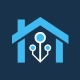 SmartHomeScene logo