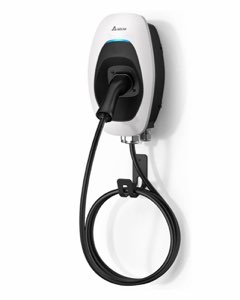 Delta AC MAX wallbox