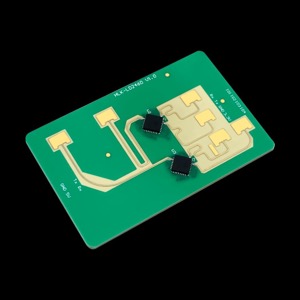 HLK-LD2460 radar module