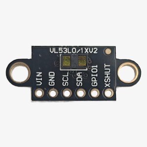 VL53L1X Time Of Flight Distance Sensor
